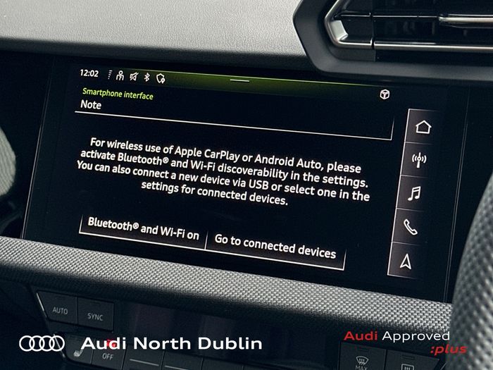 Audi A3 2026