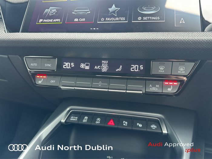 Audi A3 2026