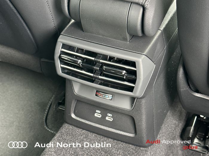 Audi A3 2026