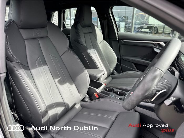 Audi A3 2026