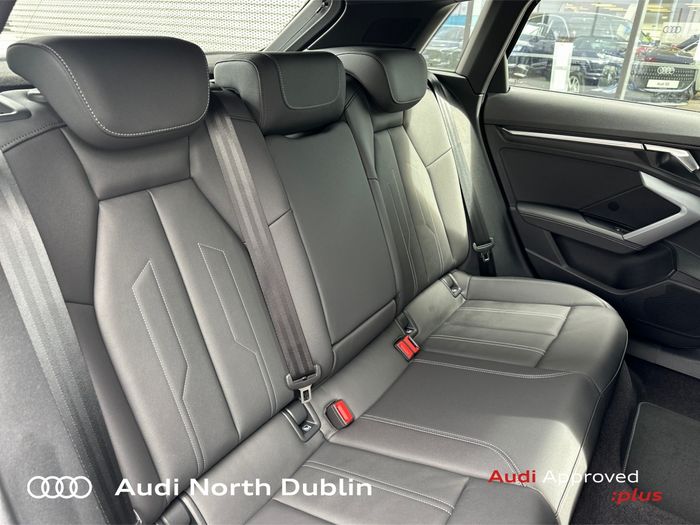 Audi A3 2026