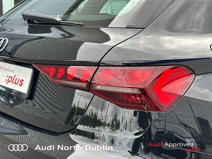 Audi A3 2026