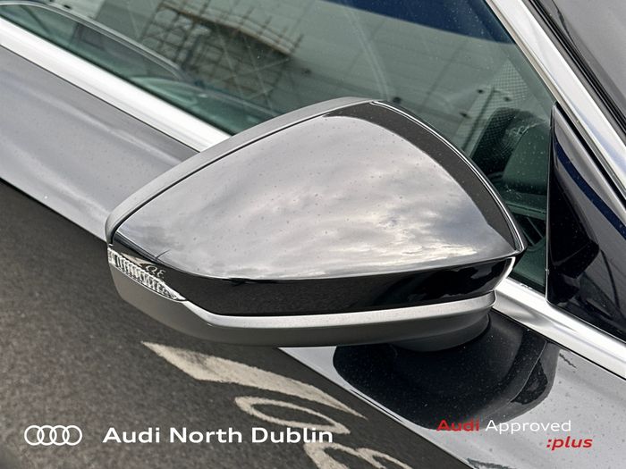 Audi A3 2026