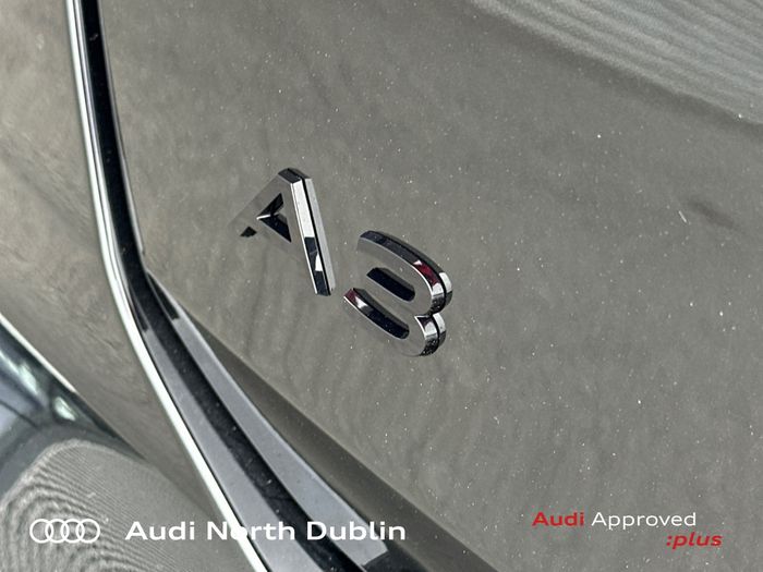 Audi A3 2026