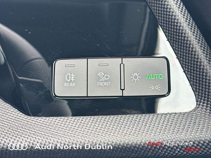 Audi A3 2026