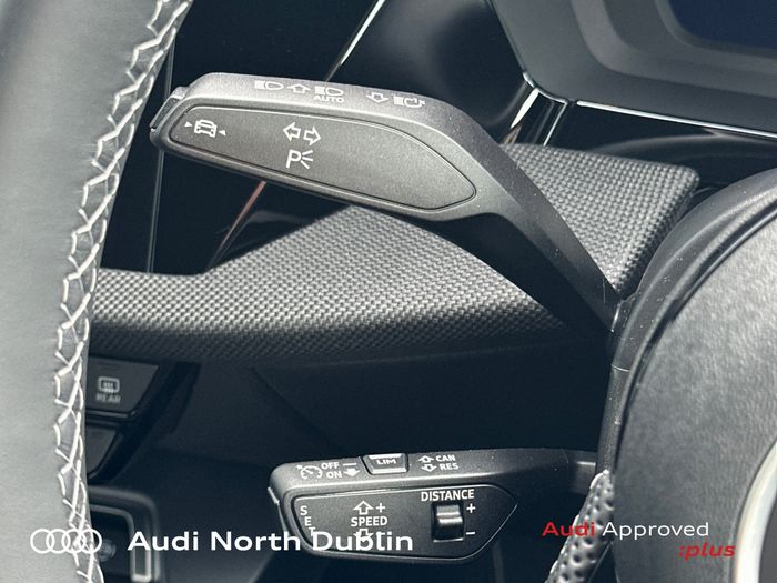 Audi A3 2026