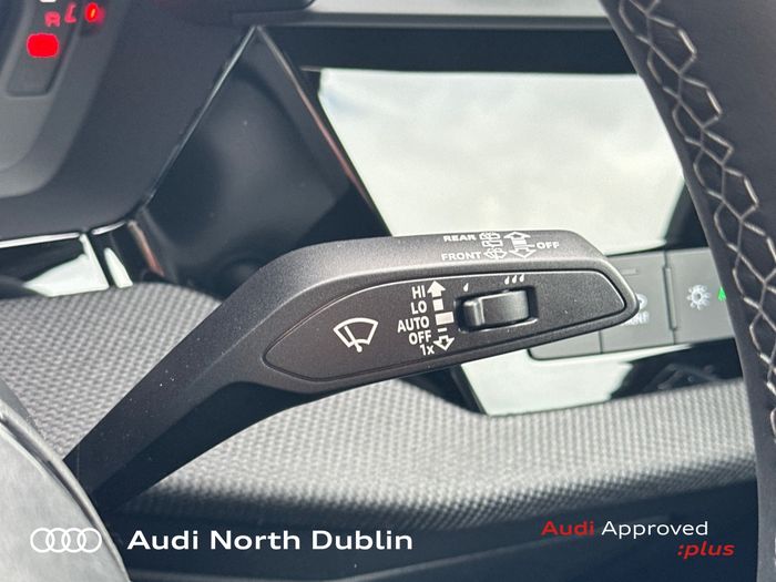 Audi A3 2026