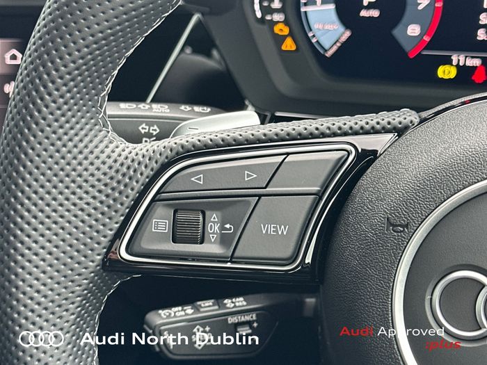 Audi A3 2026