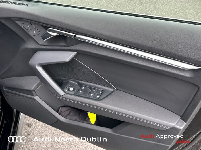 Audi A3 2026