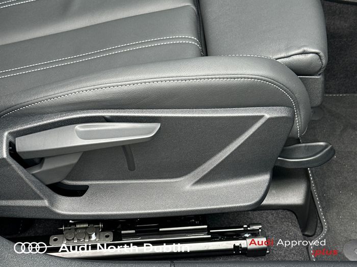 Audi A3 2026