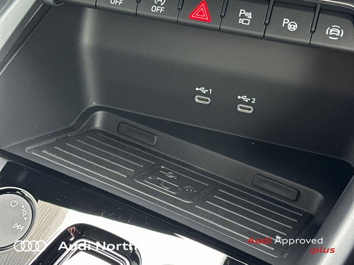 Audi A3 2026