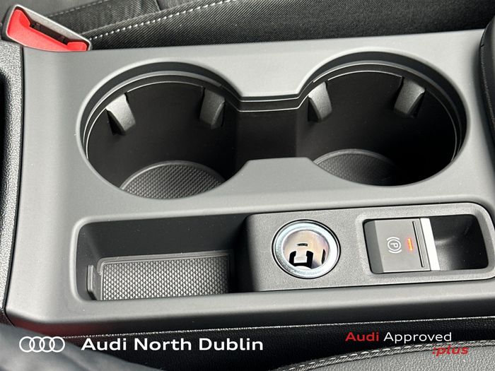Audi A3 2026