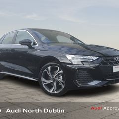 Audi A3 2026
