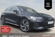 Audi A3 2026