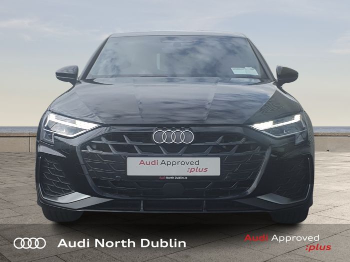 Audi A3 2026
