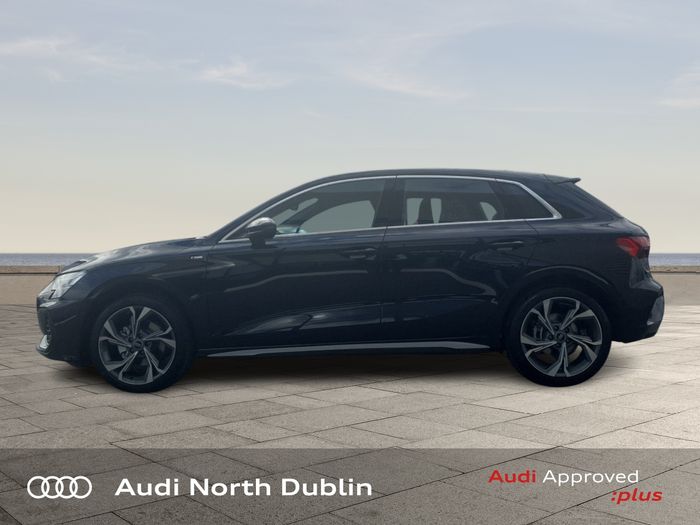 Audi A3 2026