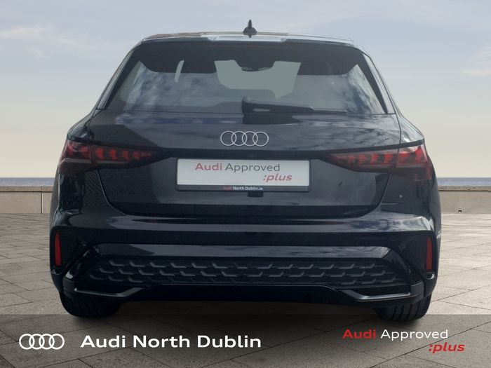 Audi A3 2026
