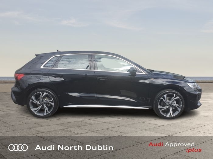 Audi A3 2026