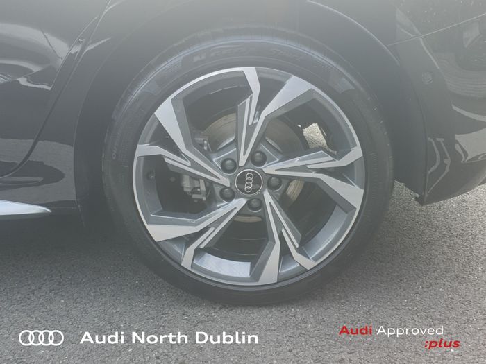 Audi A3 2026