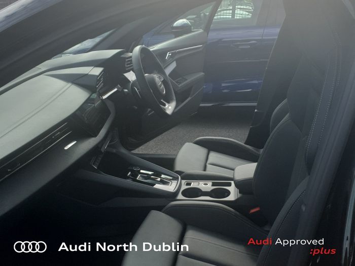 Audi A3 2026