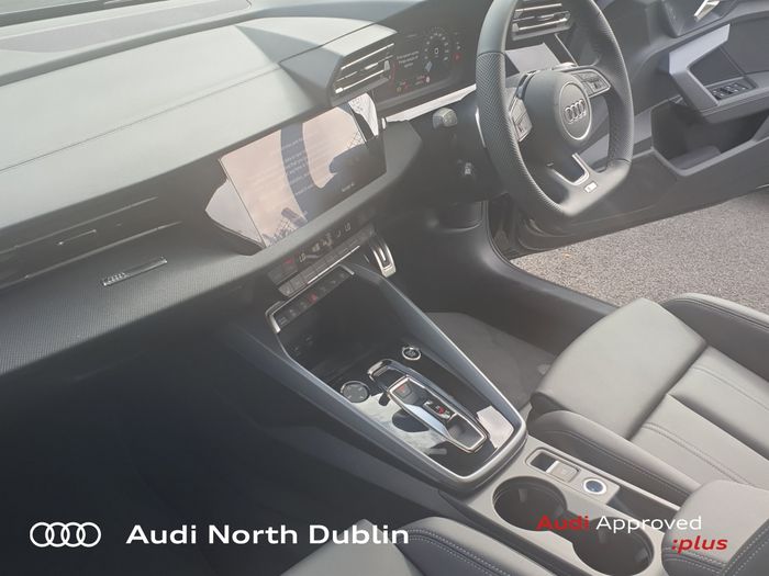 Audi A3 2026