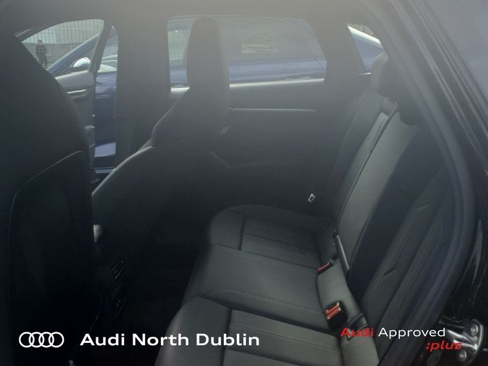 Audi A3 2026