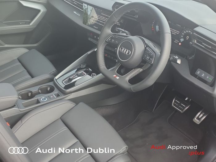 Audi A3 2026
