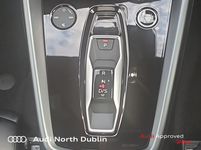 Audi A3 2026