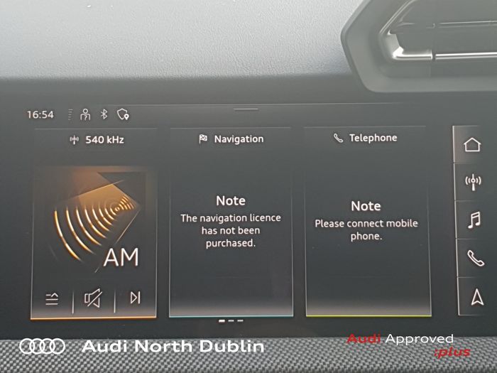 Audi A3 2026
