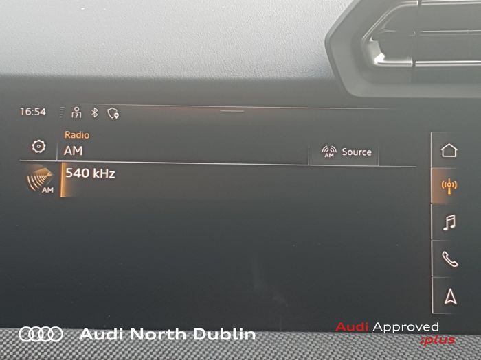 Audi A3 2026