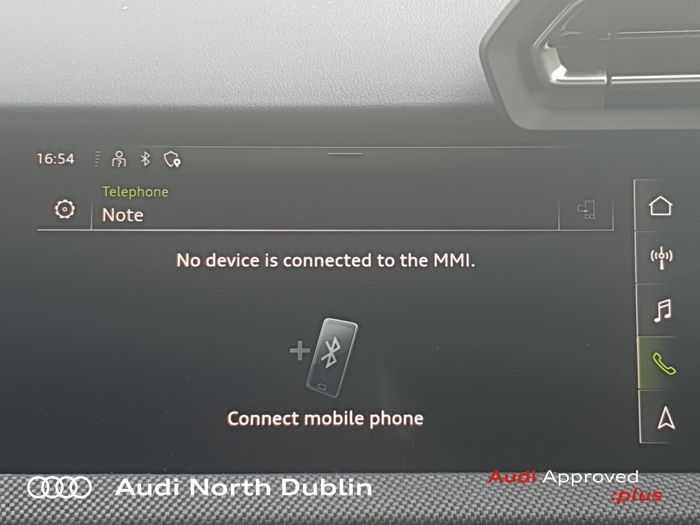 Audi A3 2026