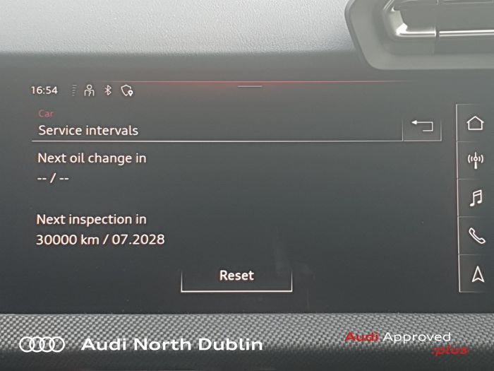 Audi A3 2026