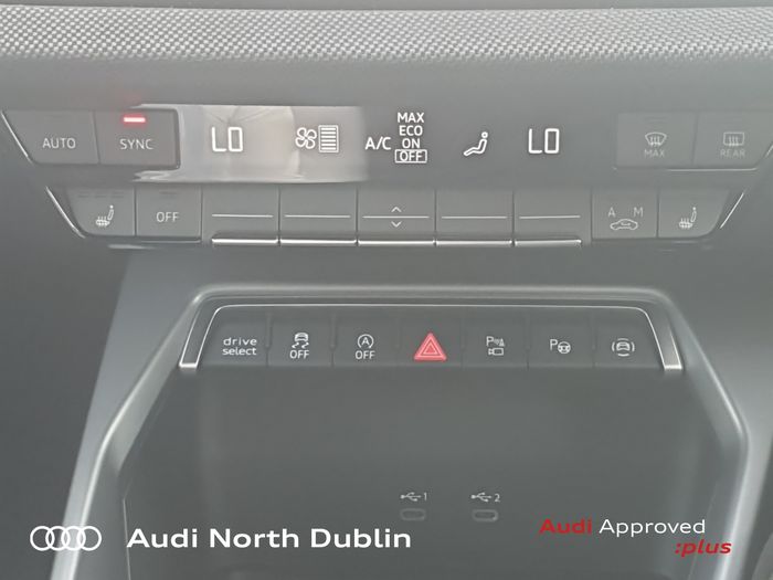 Audi A3 2026