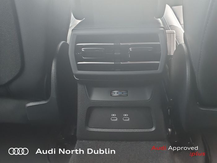 Audi A3 2026