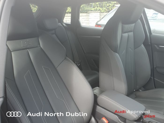 Audi A3 2026