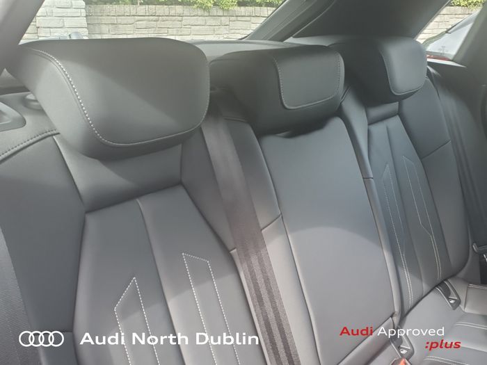 Audi A3 2026