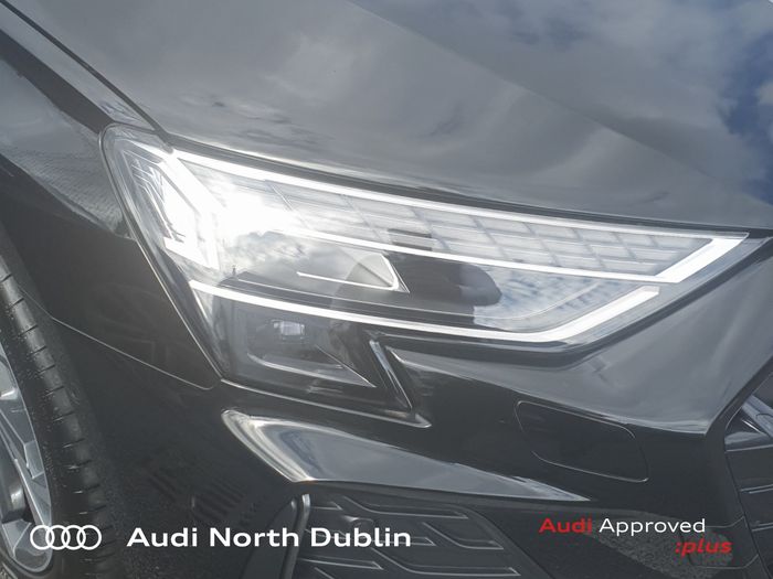 Audi A3 2026