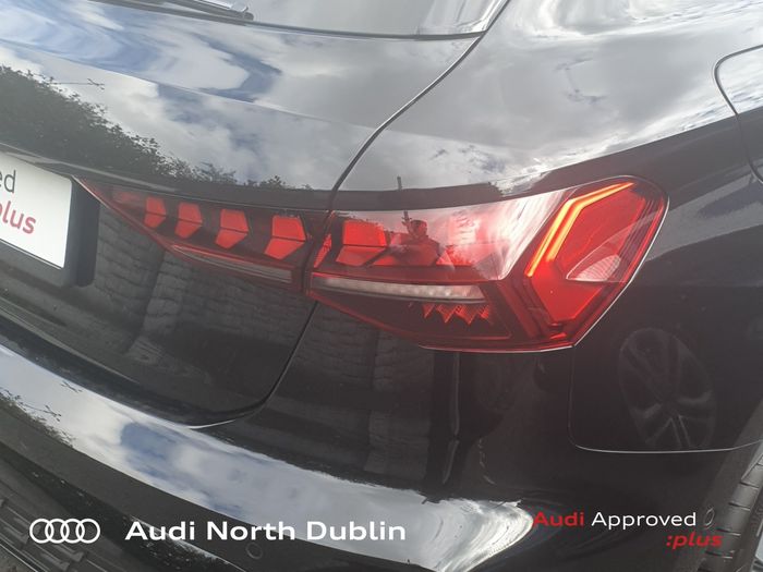 Audi A3 2026