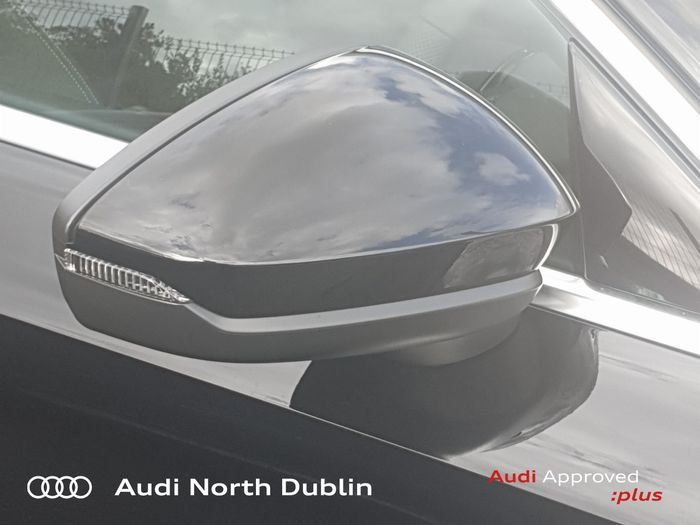 Audi A3 2026