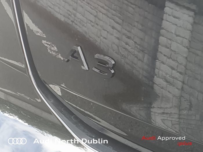 Audi A3 2026