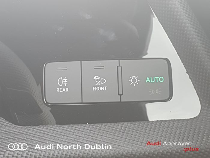 Audi A3 2026