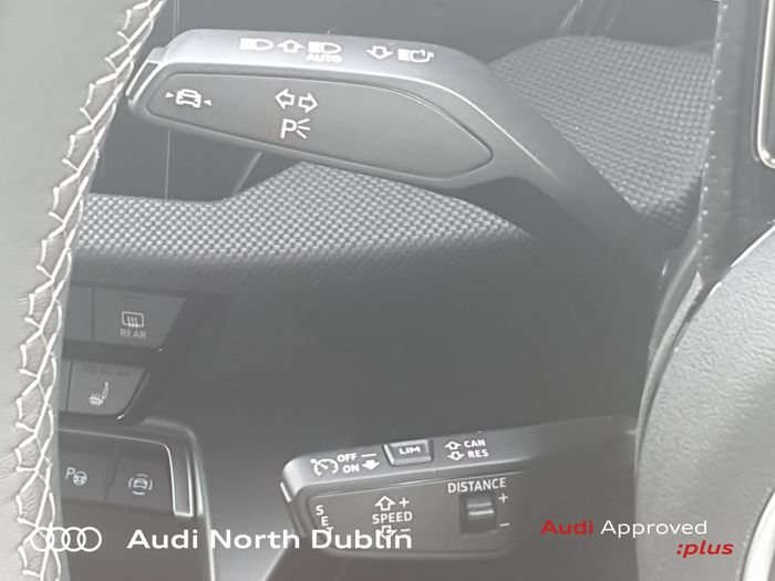 Audi A3 2026