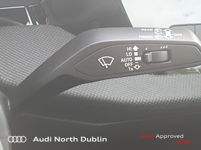 Audi A3 2026