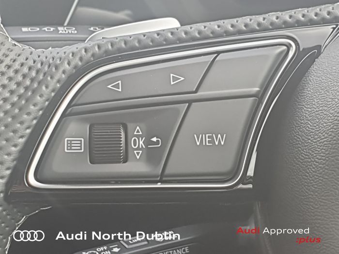 Audi A3 2026