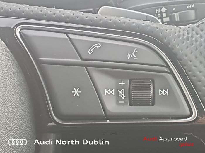 Audi A3 2026