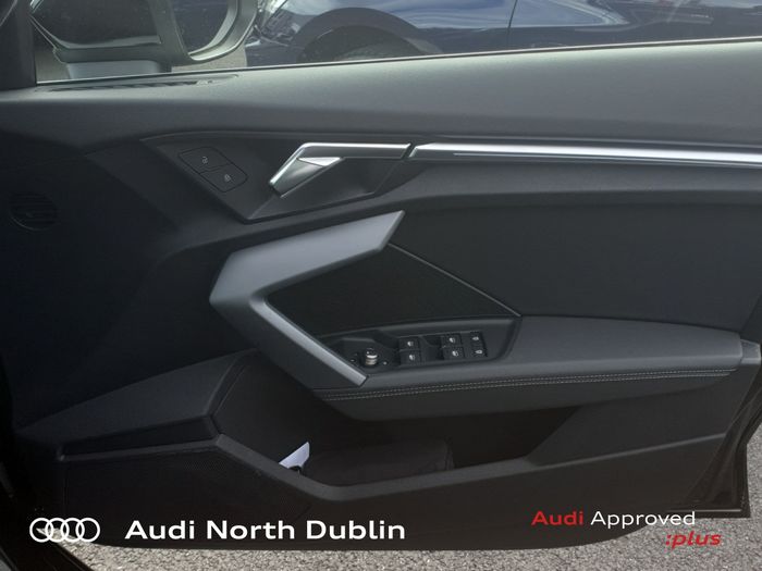 Audi A3 2026