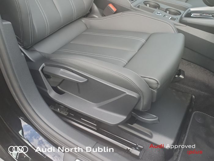 Audi A3 2026