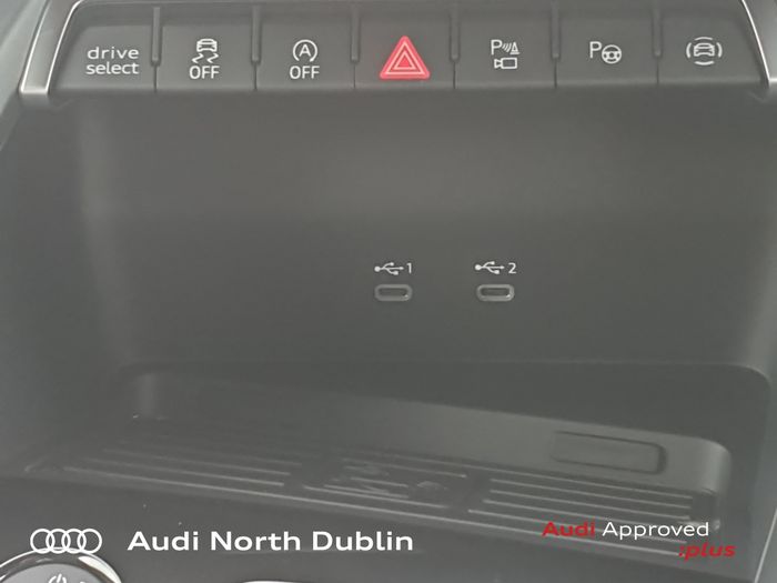 Audi A3 2026
