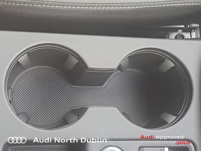 Audi A3 2026