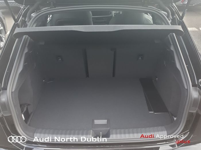 Audi A3 2026